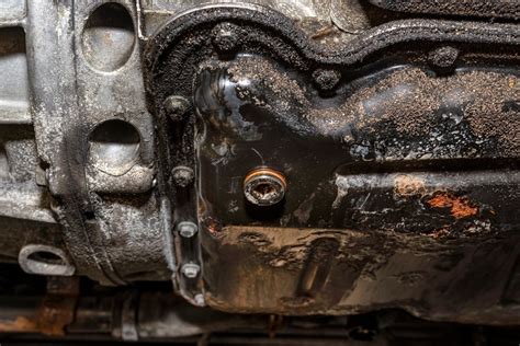 pan gasket leak cost|5 Signs Of A Leaking Oil Pan Gasket